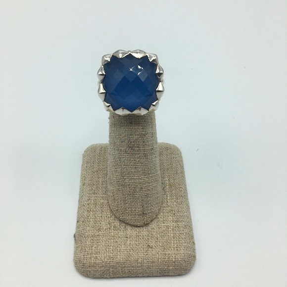 Stunning!!! Stephen Webster Gemstone Ring - Picture 3 of 5